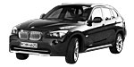 BMW E84 U256E Fault Code